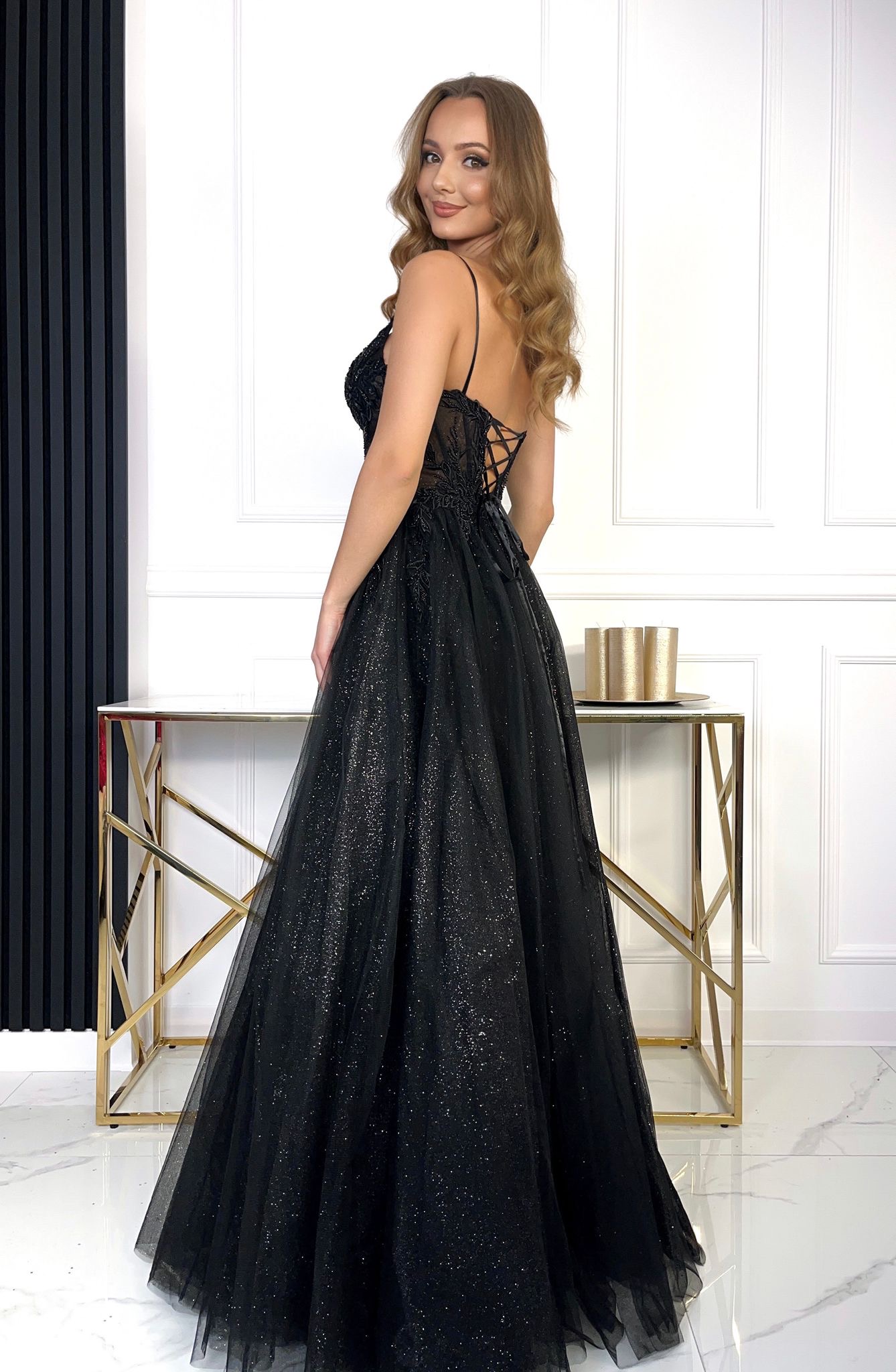 Klementyna czarna - Inni producenci zdjęcie 1