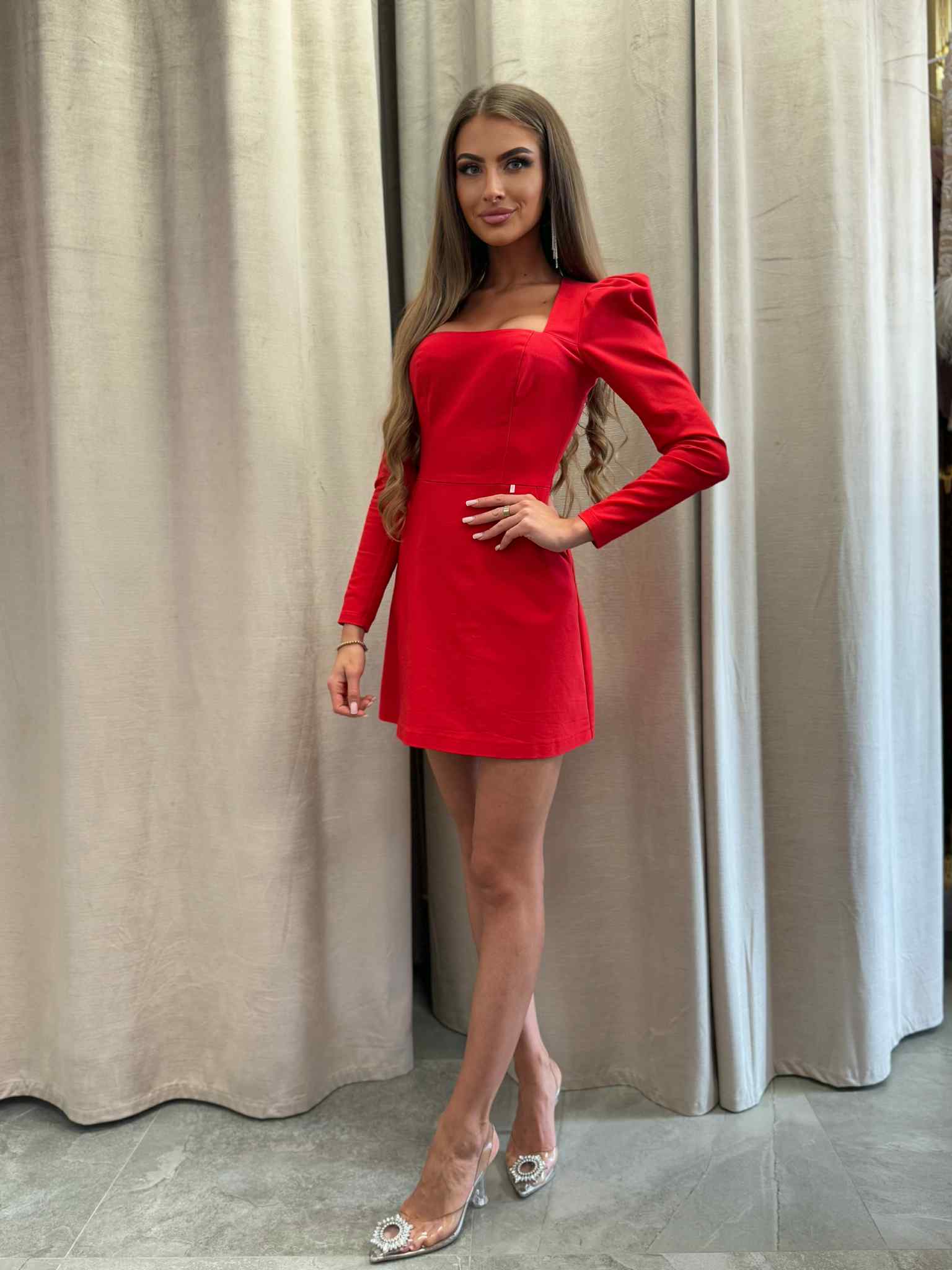Betty - Lou zdjęcie 1