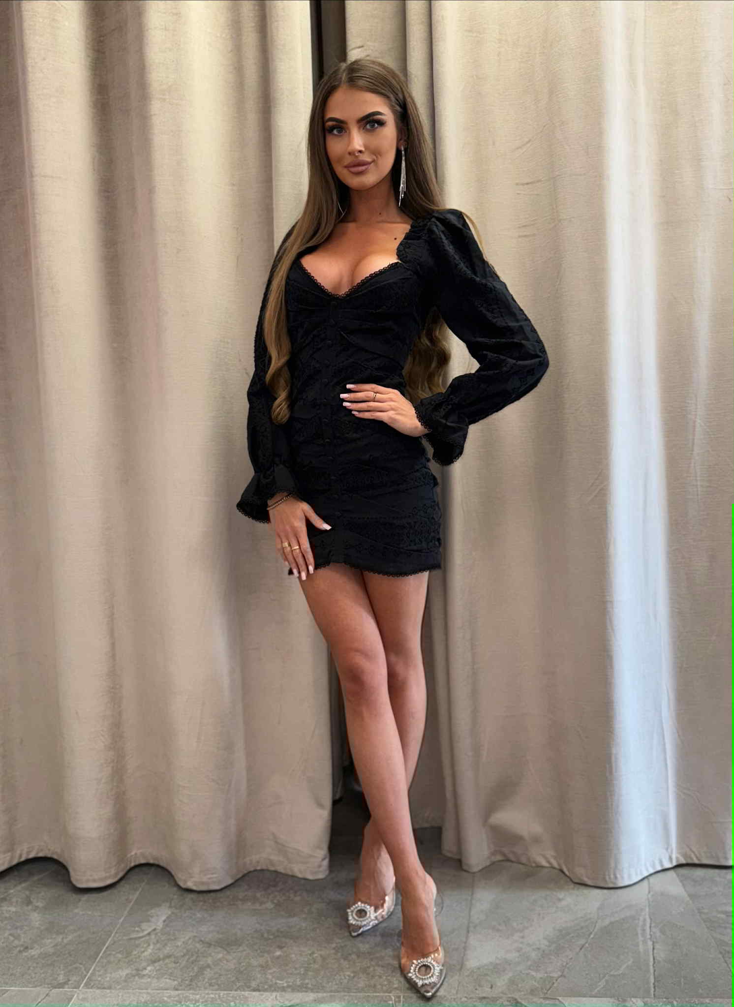 Idalia - Lou zdjęcie 1