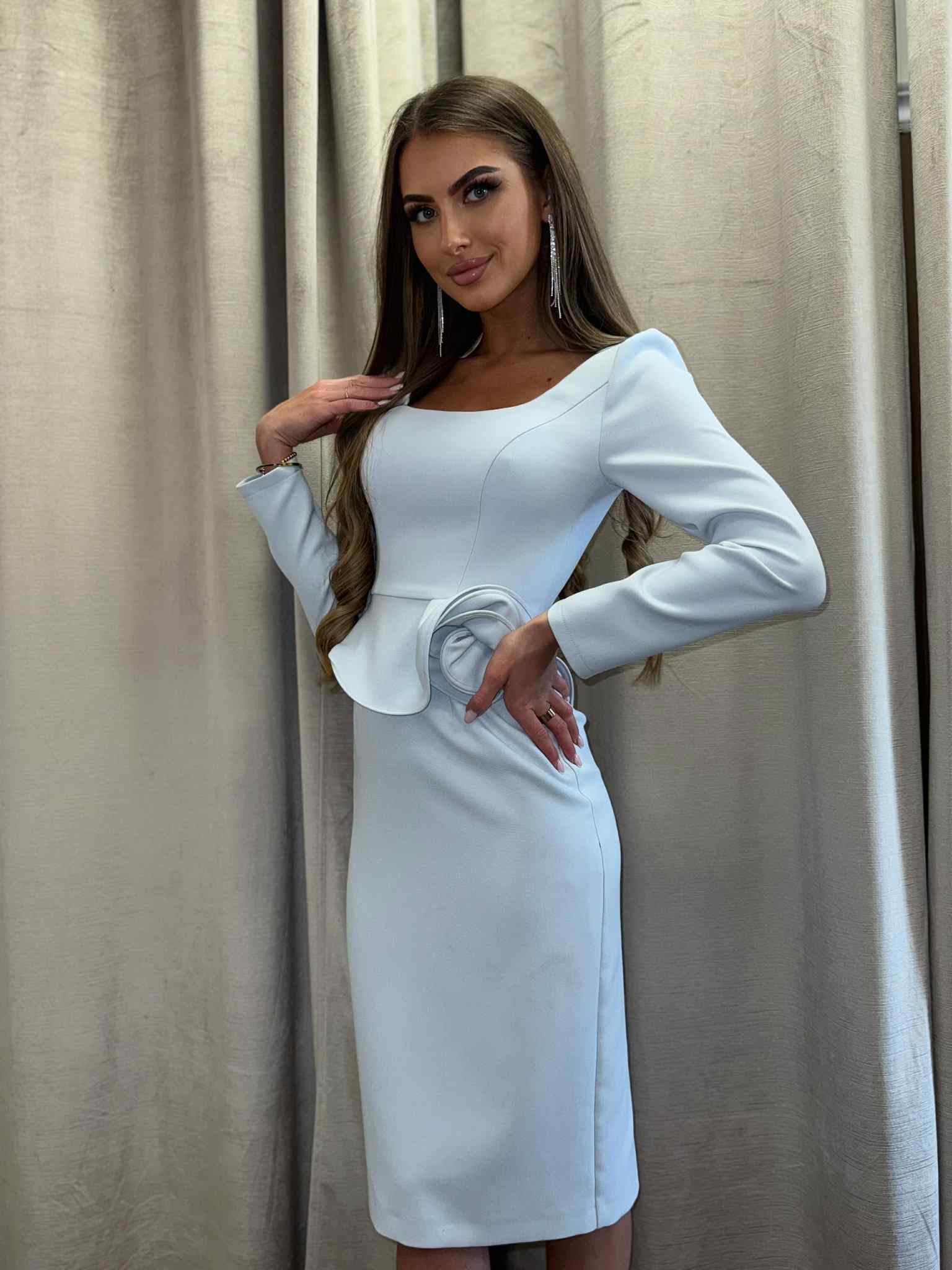 Modesta