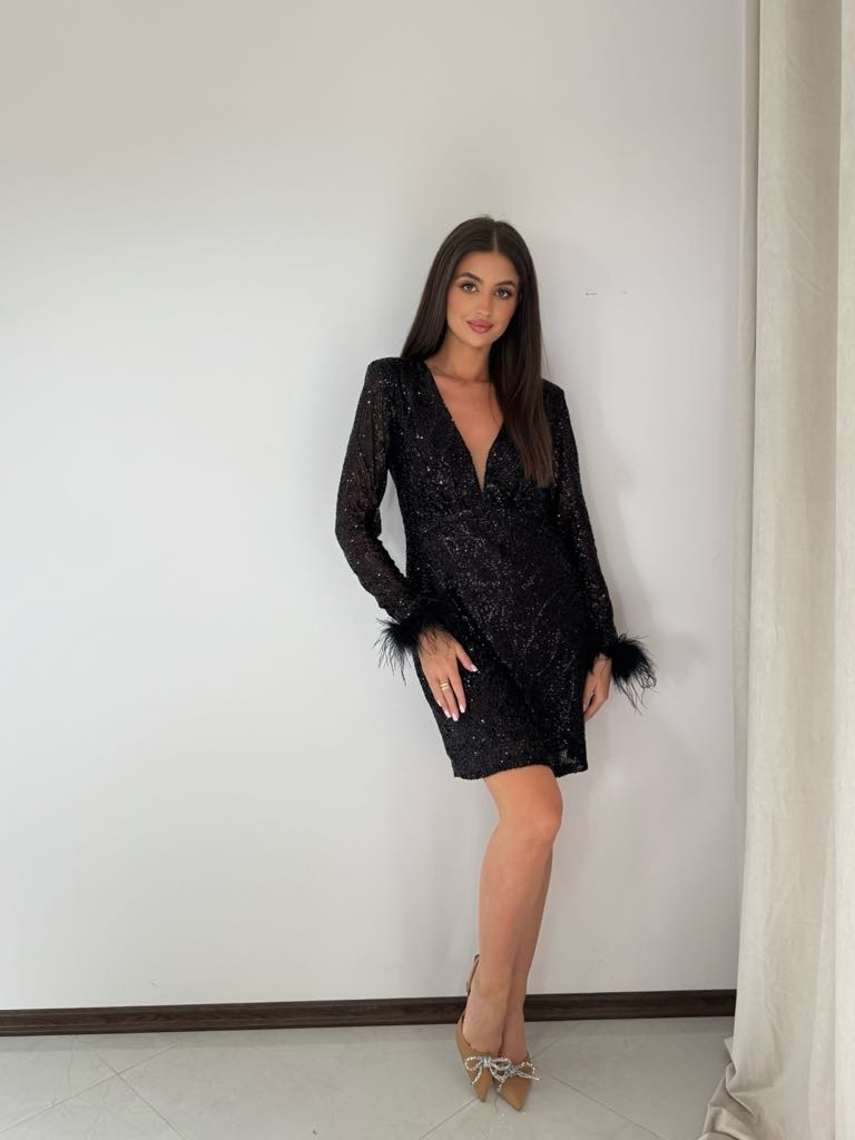 Liza czarna