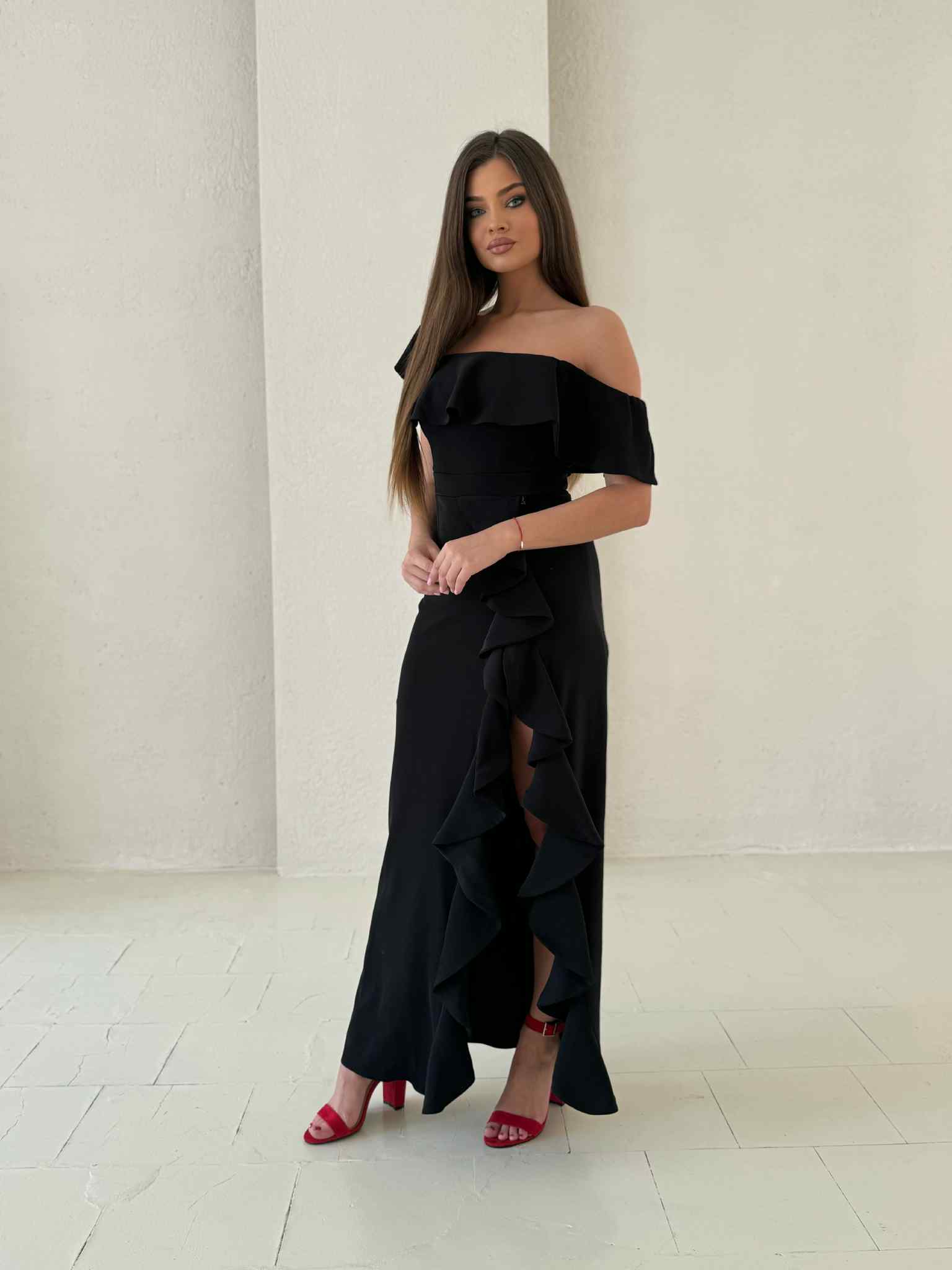 Fernanda czarna