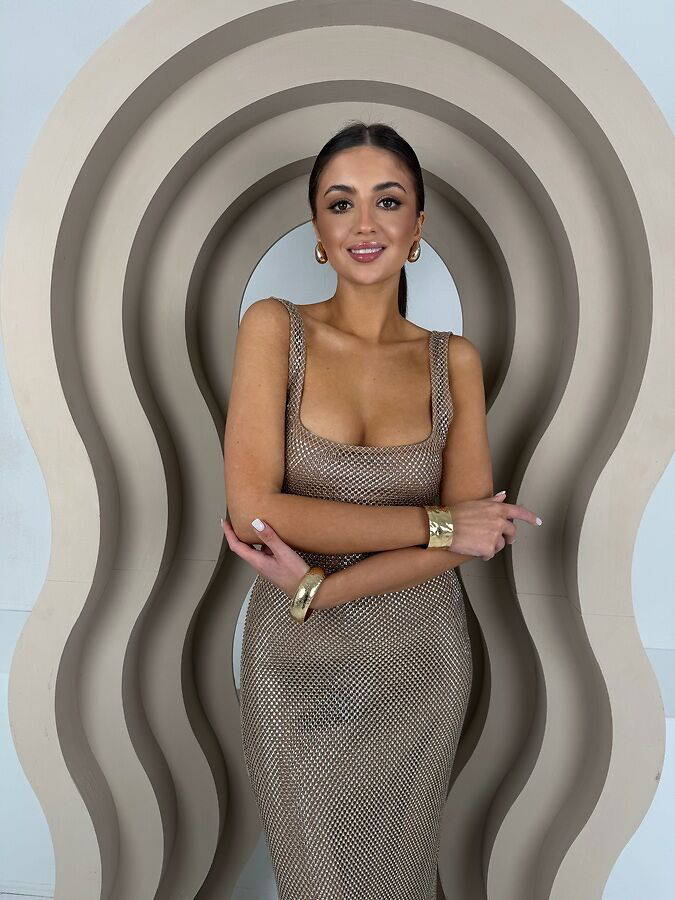 Petra złota