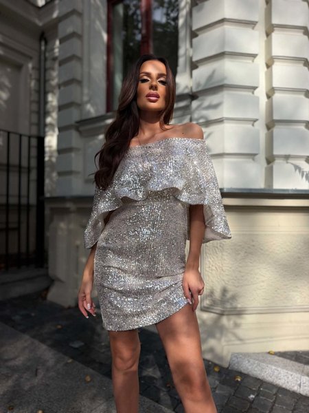 Narsha srebrna