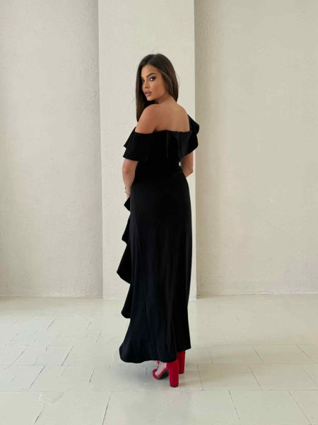 Fernanda czarna - Lou zdjęcie 2