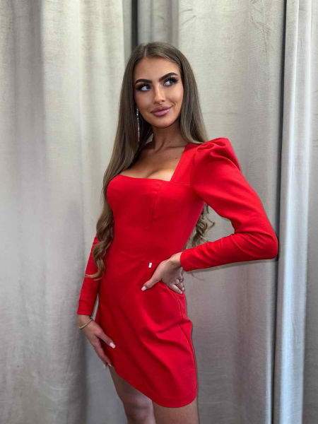 Betty - Lou zdjęcie 3
