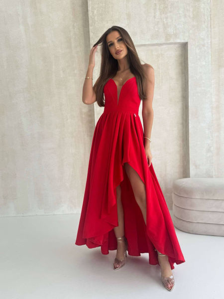 Bride czerwona - Lou zdjęcie 1