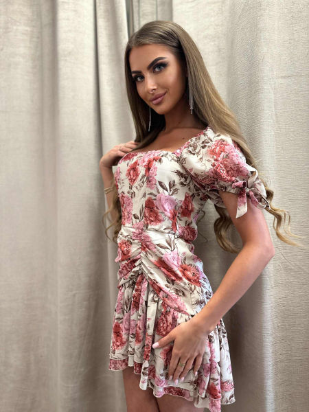 Flora - Lou zdjęcie 1
