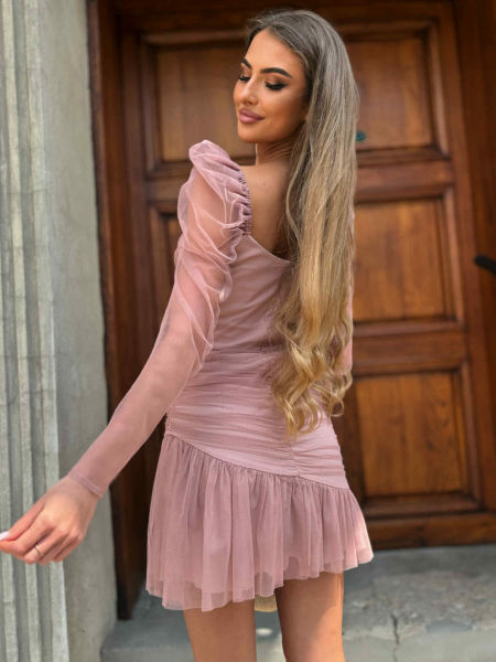 Delilah - Lou zdjęcie 1