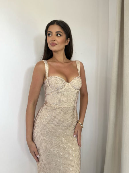 Idalia złota - Oh Polly zdjęcie 2