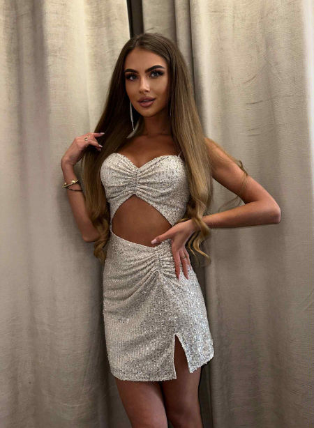 Felicity - Lou zdjęcie 1