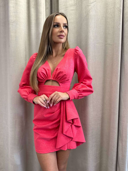 Theresa malinowa - Lou zdjęcie 3