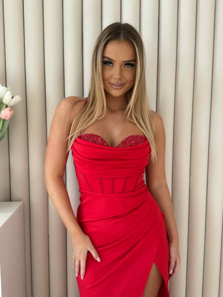 Denla czerwona - Inni producenci zdjęcie 4