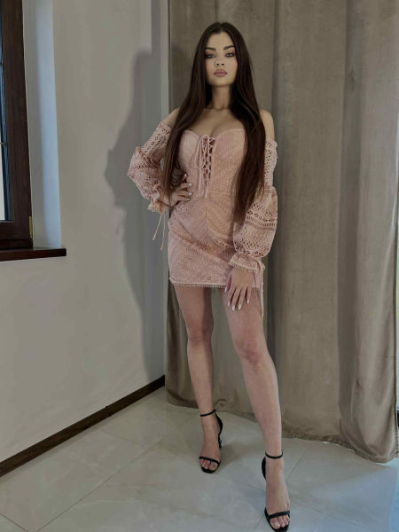 Anisha - Lou zdjęcie 2