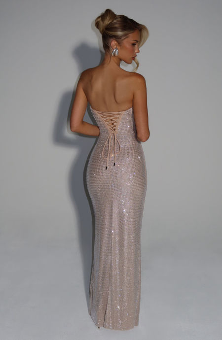 Mirabella złota - BABYBOO zdjęcie 2