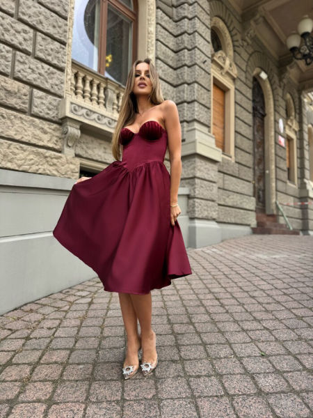 Gabrielle - Oh Polly zdjęcie 2