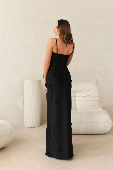 Dalary czarna - BABYBOO zdjęcie 3