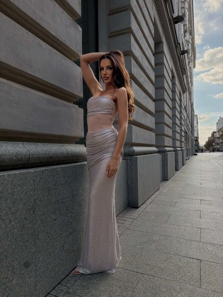 Kailani złota 