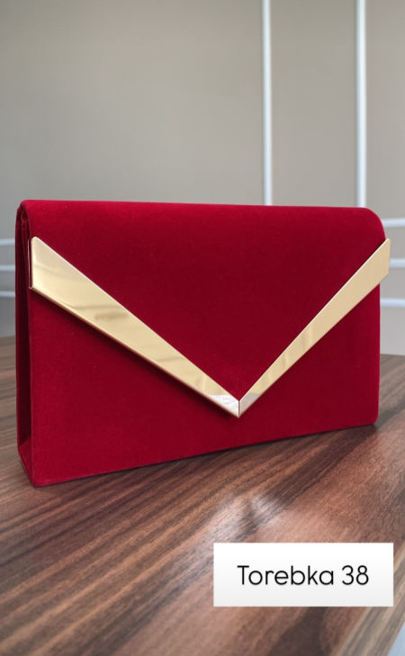 Torebka 38