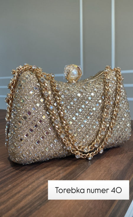 Torebka 40